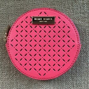 Henri Bendel Influenzer Coin Purse NWOT